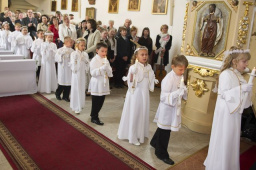 I Komunia Święta 18